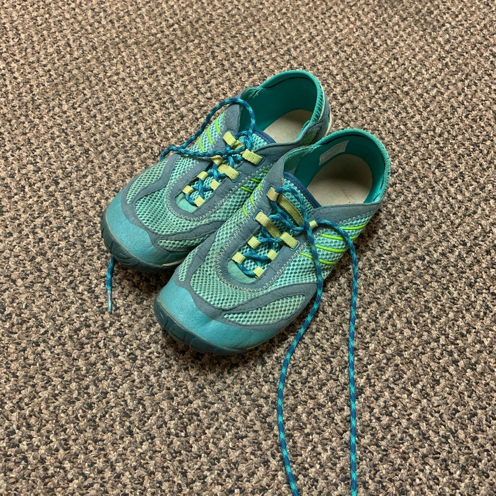 Merrell Shoes